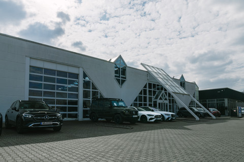 Merbag Mitte-West GmbH